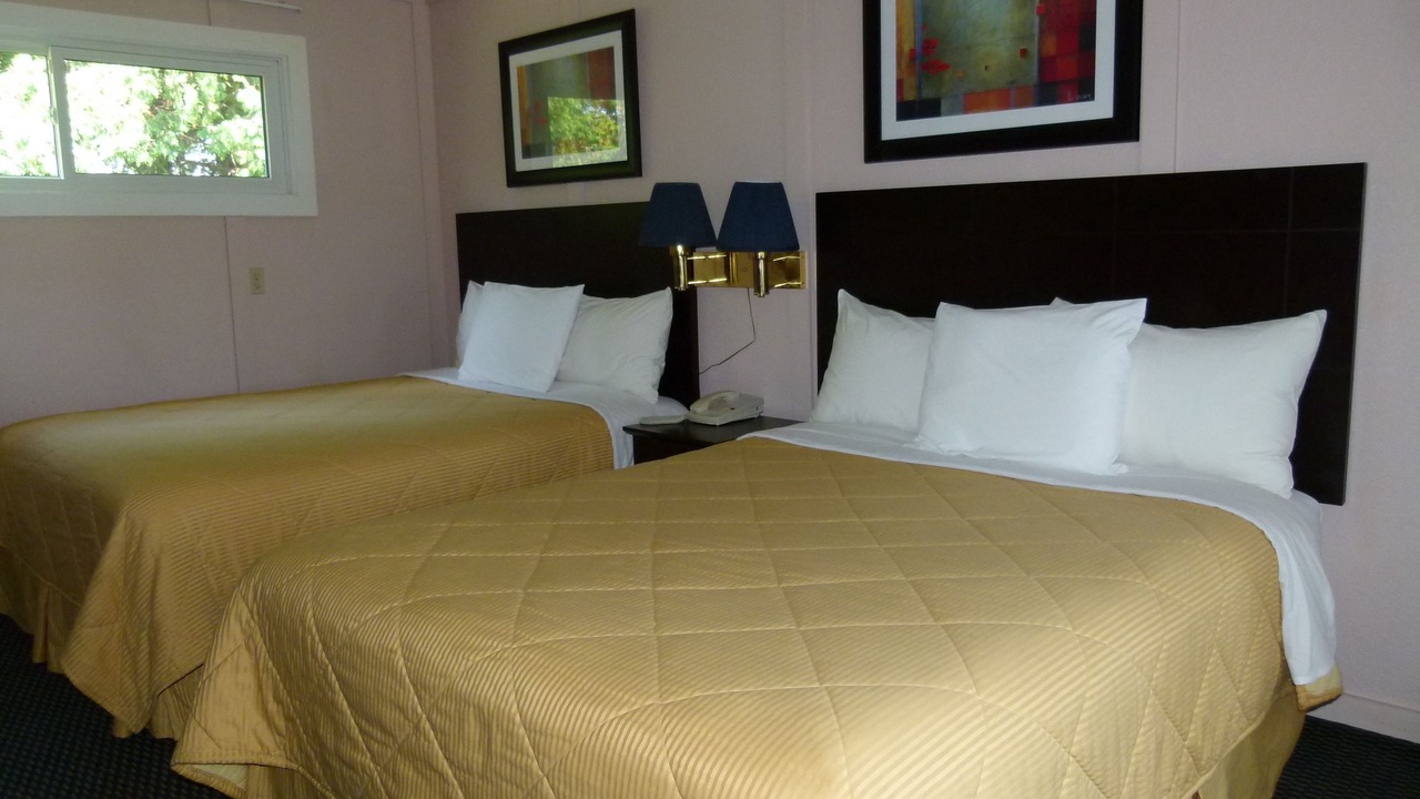 Photo of Bedroom in Arnprior