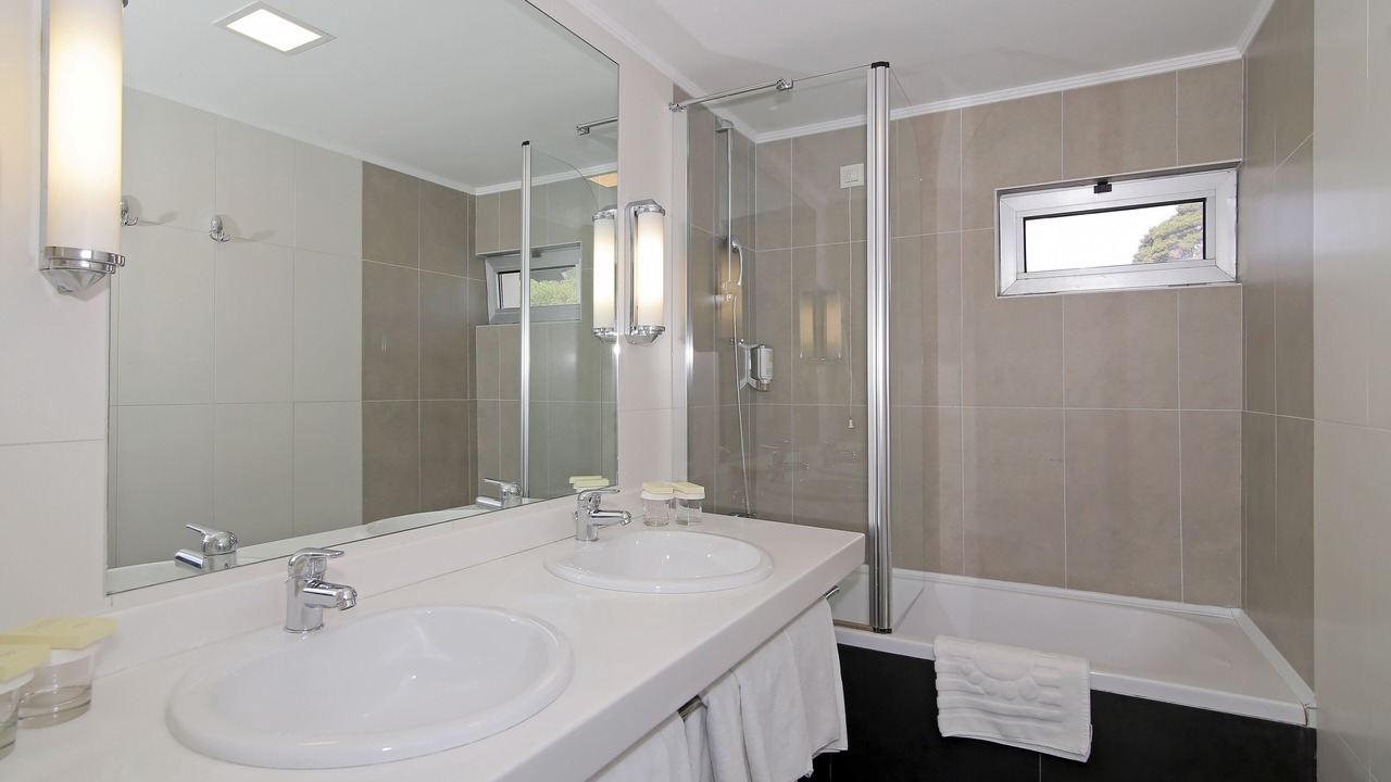 Photo of Bathroom in Montovjerna
