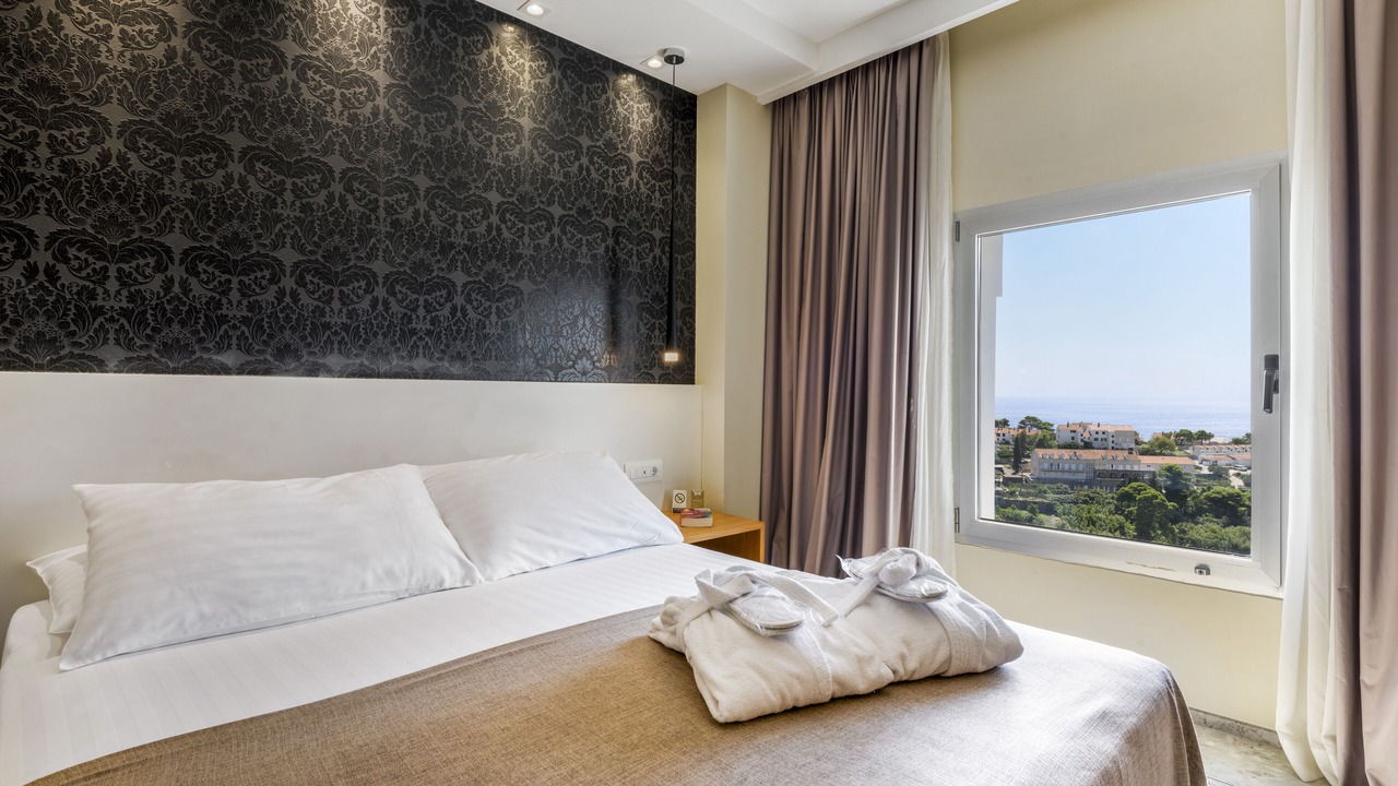 Photo of Bedroom in Montovjerna