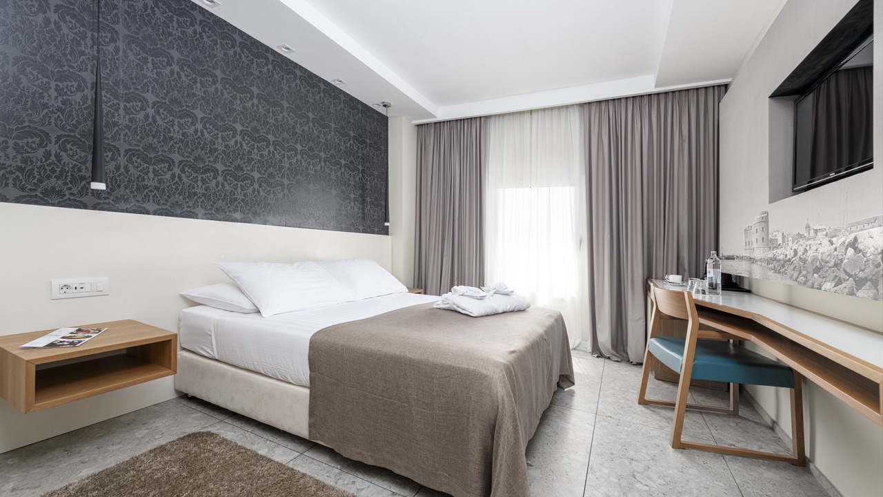Photo of Bedroom in Montovjerna