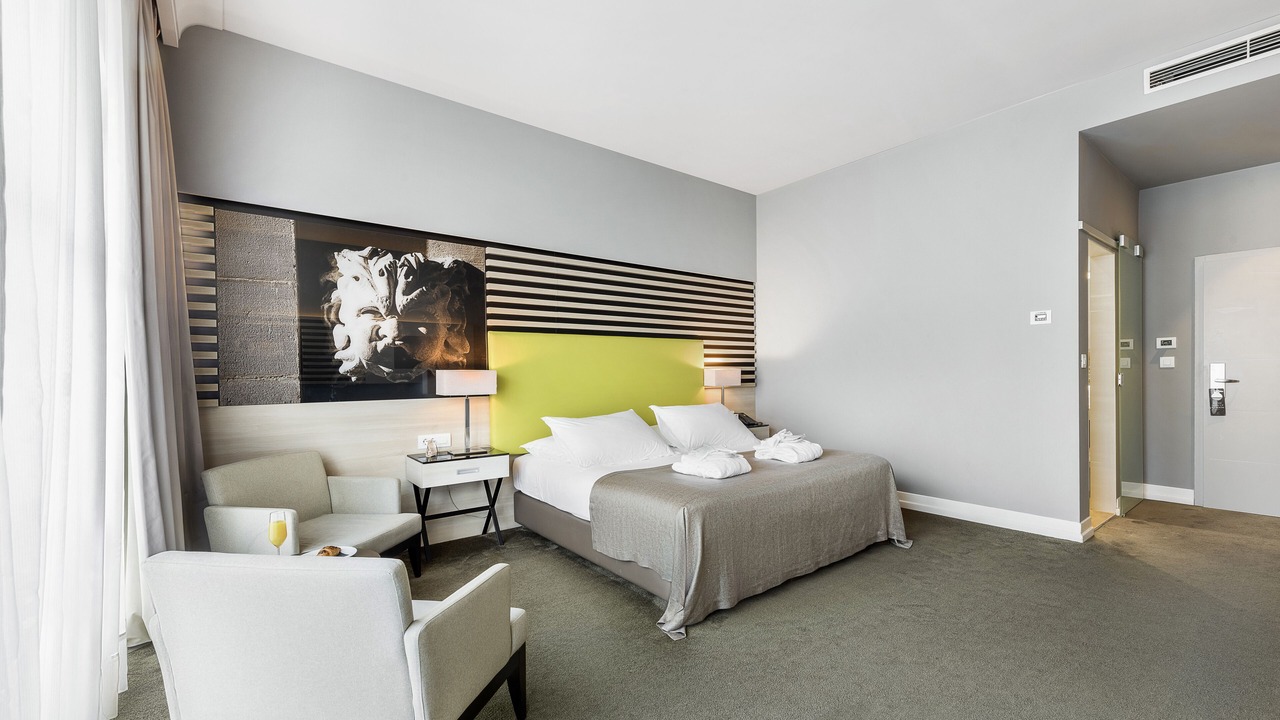 Photo of Bedroom in Montovjerna
