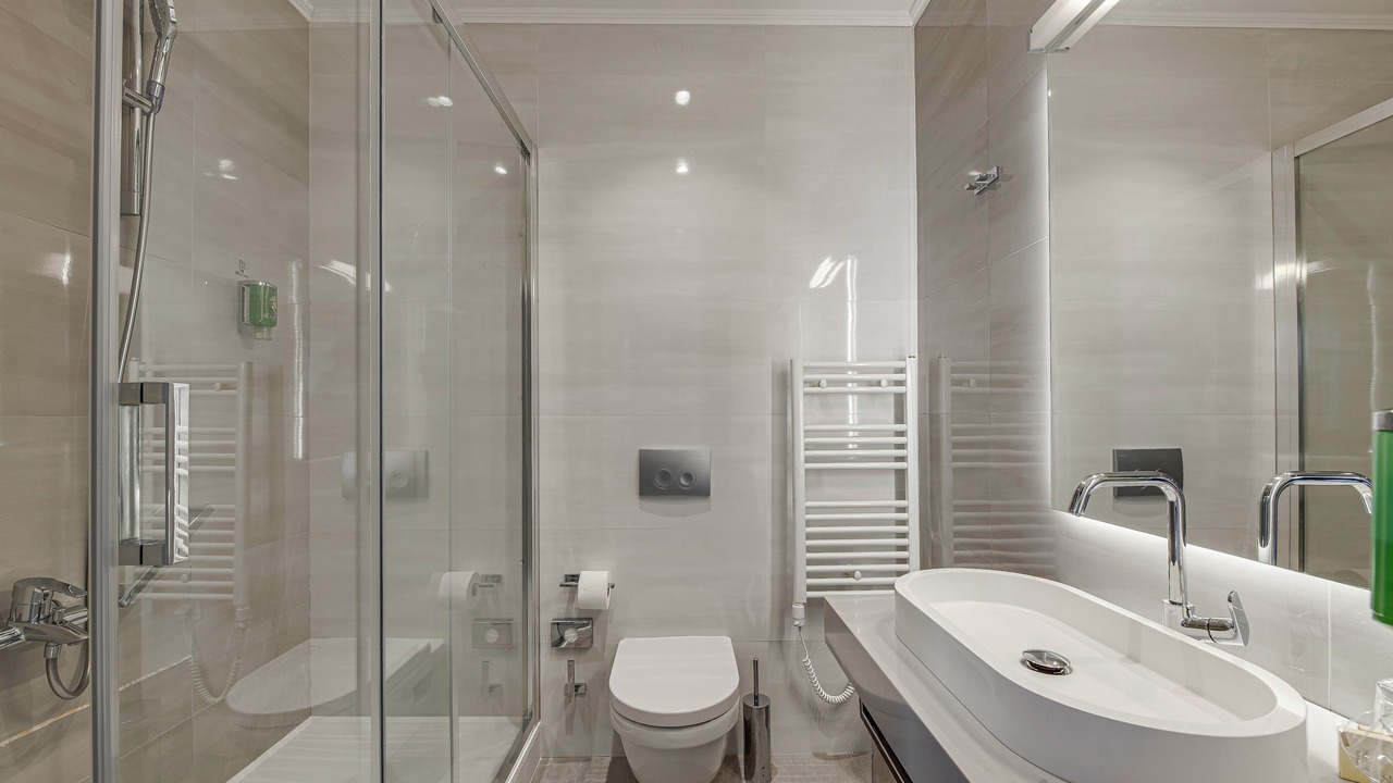 Photo of Bathroom in Montovjerna