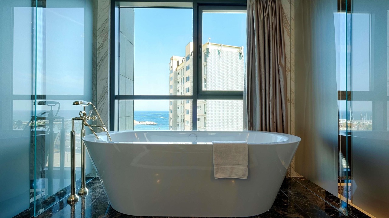 Photo of Bedroom in Barceloneta