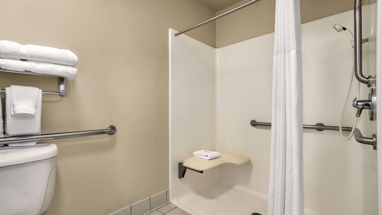 Photo of Bathroom in Rawlins