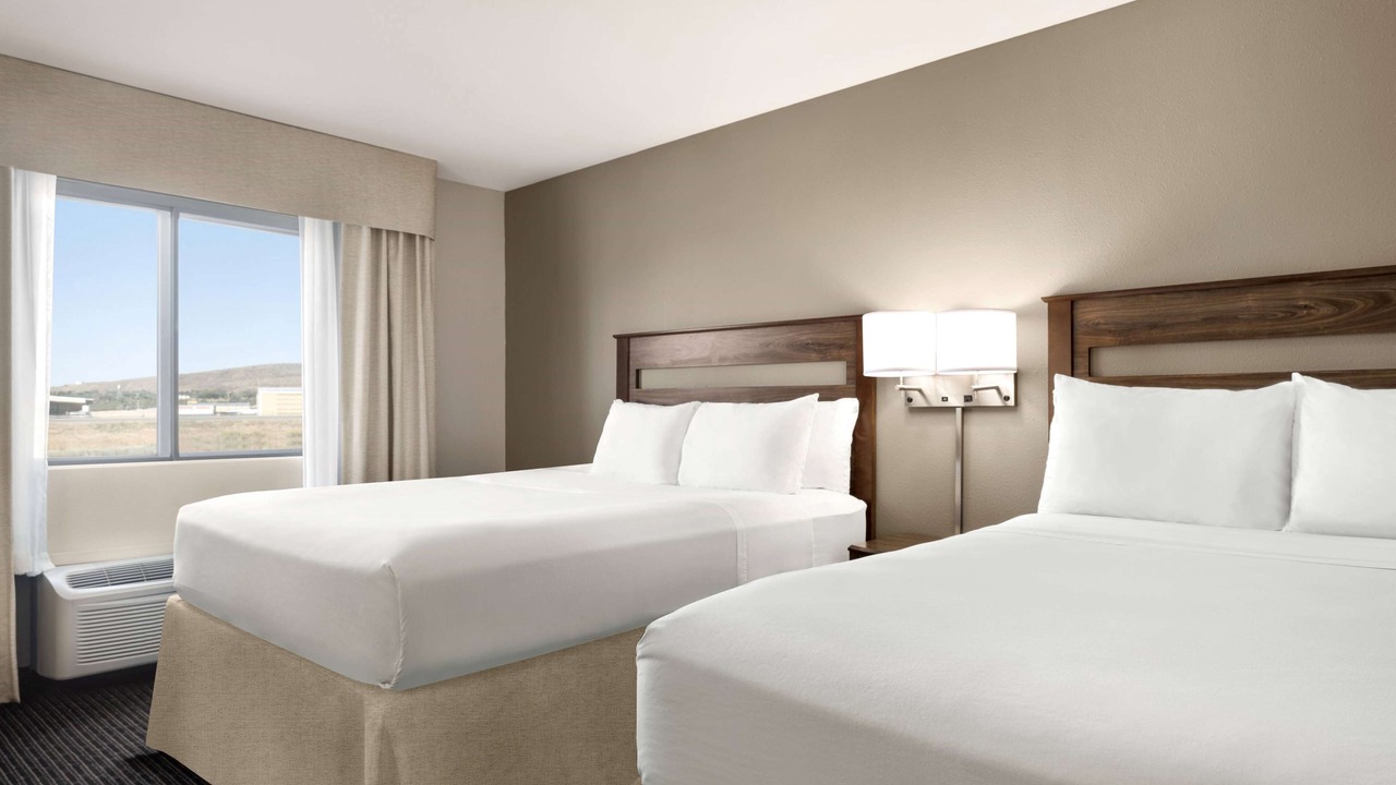 Photo of Bedroom in Rawlins