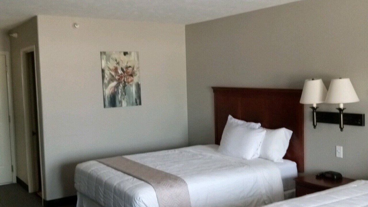 Photo of Bedroom in Columbus