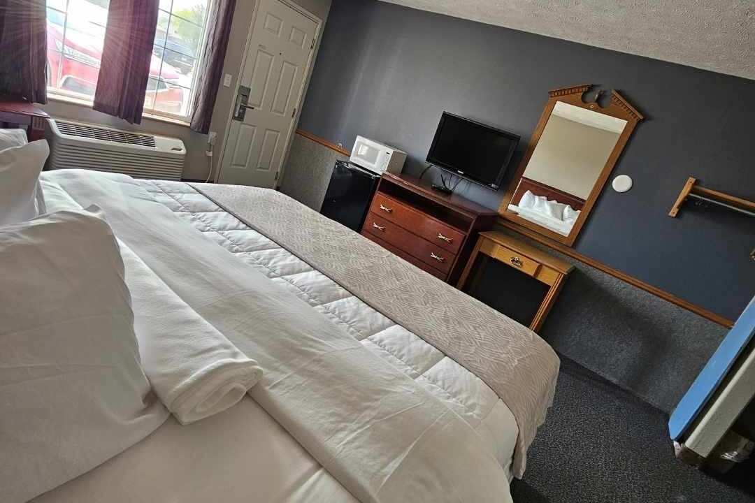 Photo of Bedroom in Columbus