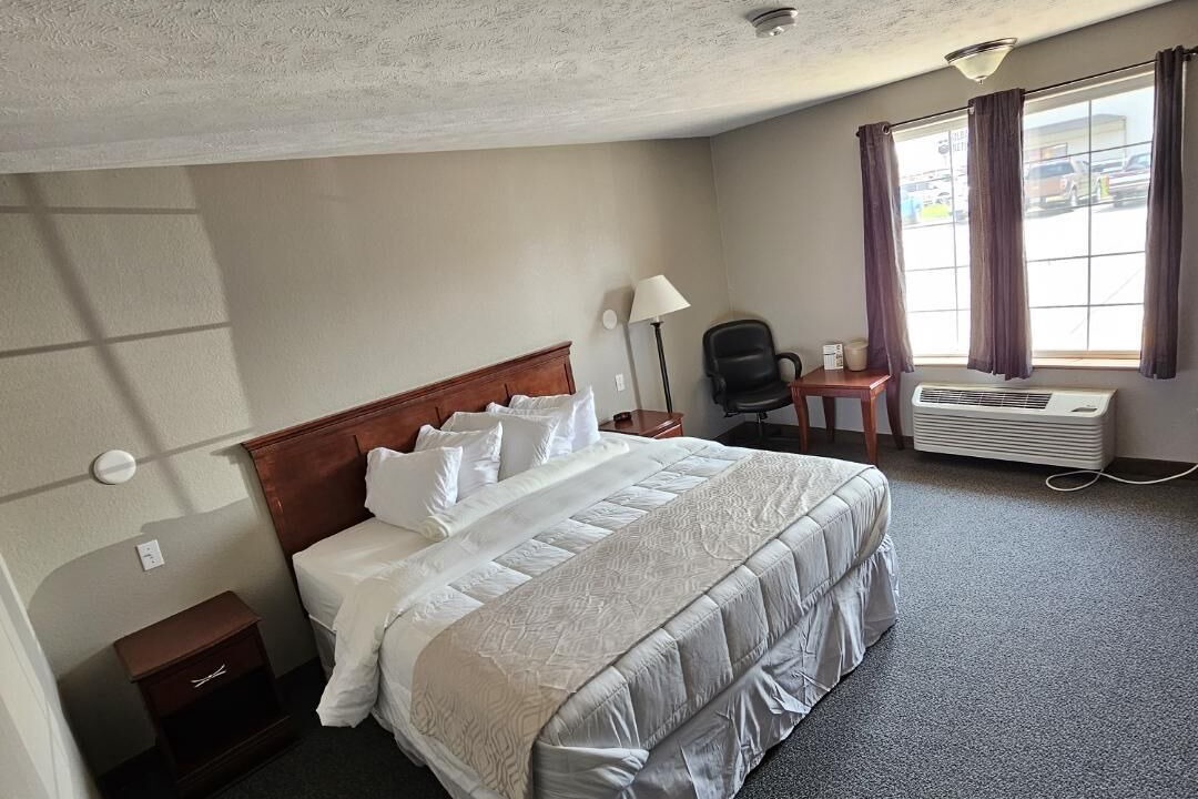 Photo of Bedroom in Columbus