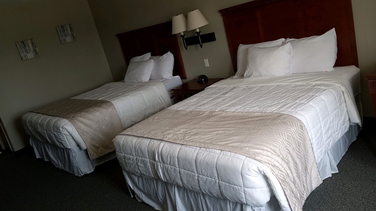 Photo of Bedroom in Columbus