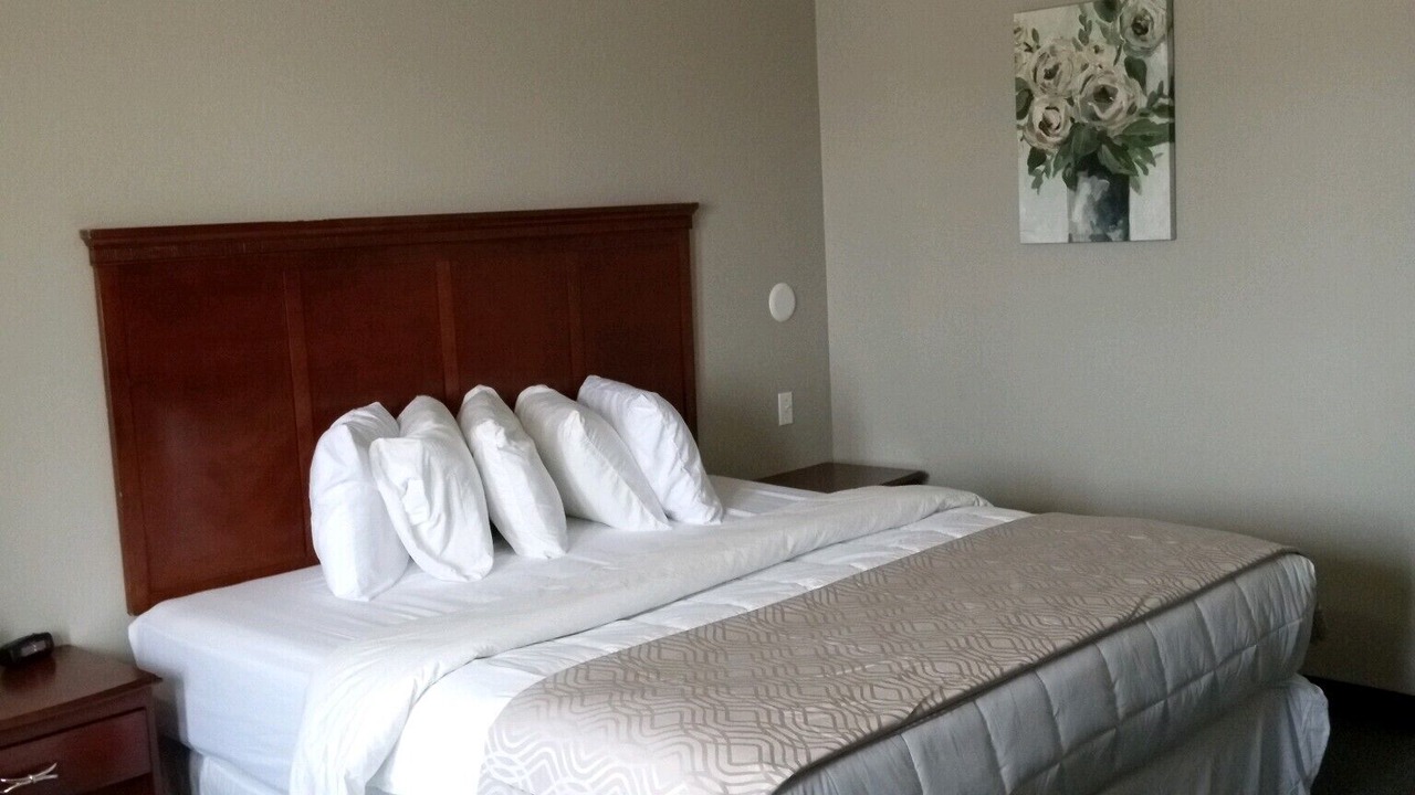 Photo of Bedroom in Columbus