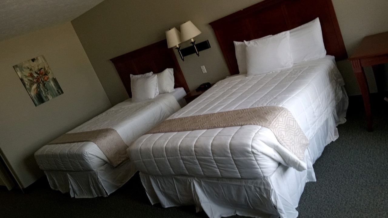 Photo of Bedroom in Columbus