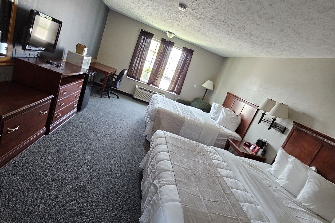 Photo of Bedroom in Columbus