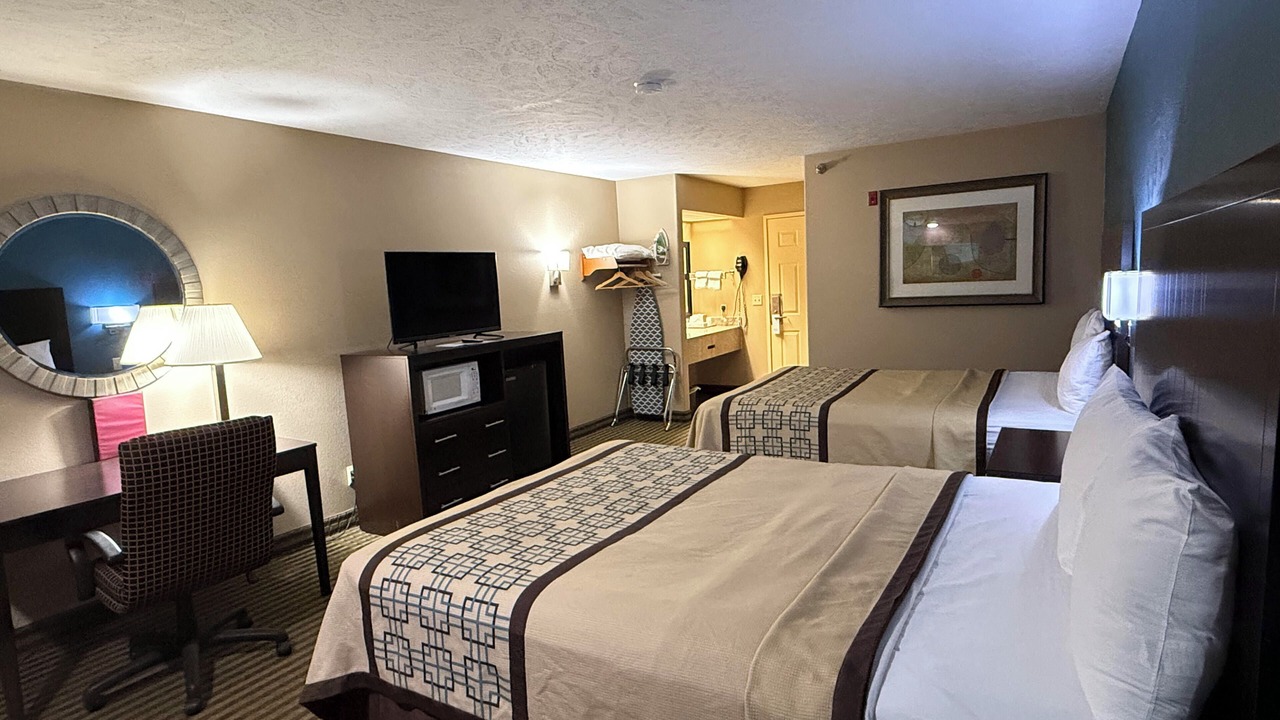 Photo of Bedroom in Beatrice
