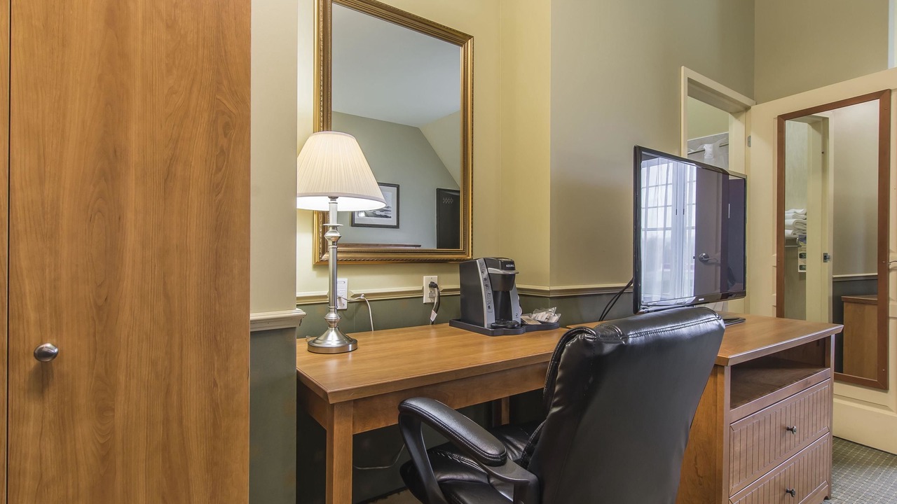 Photo of Bedroom in Riviere Du Loup