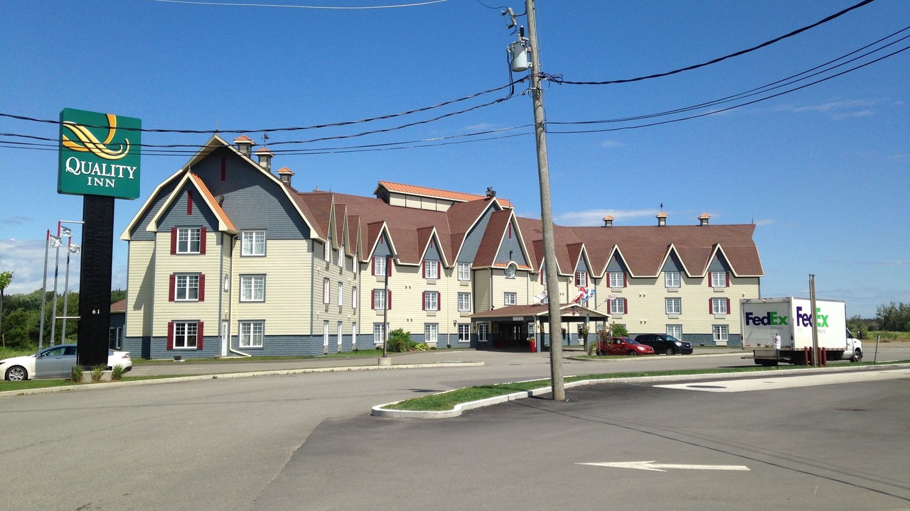 Photo of Outdoor in Riviere Du Loup