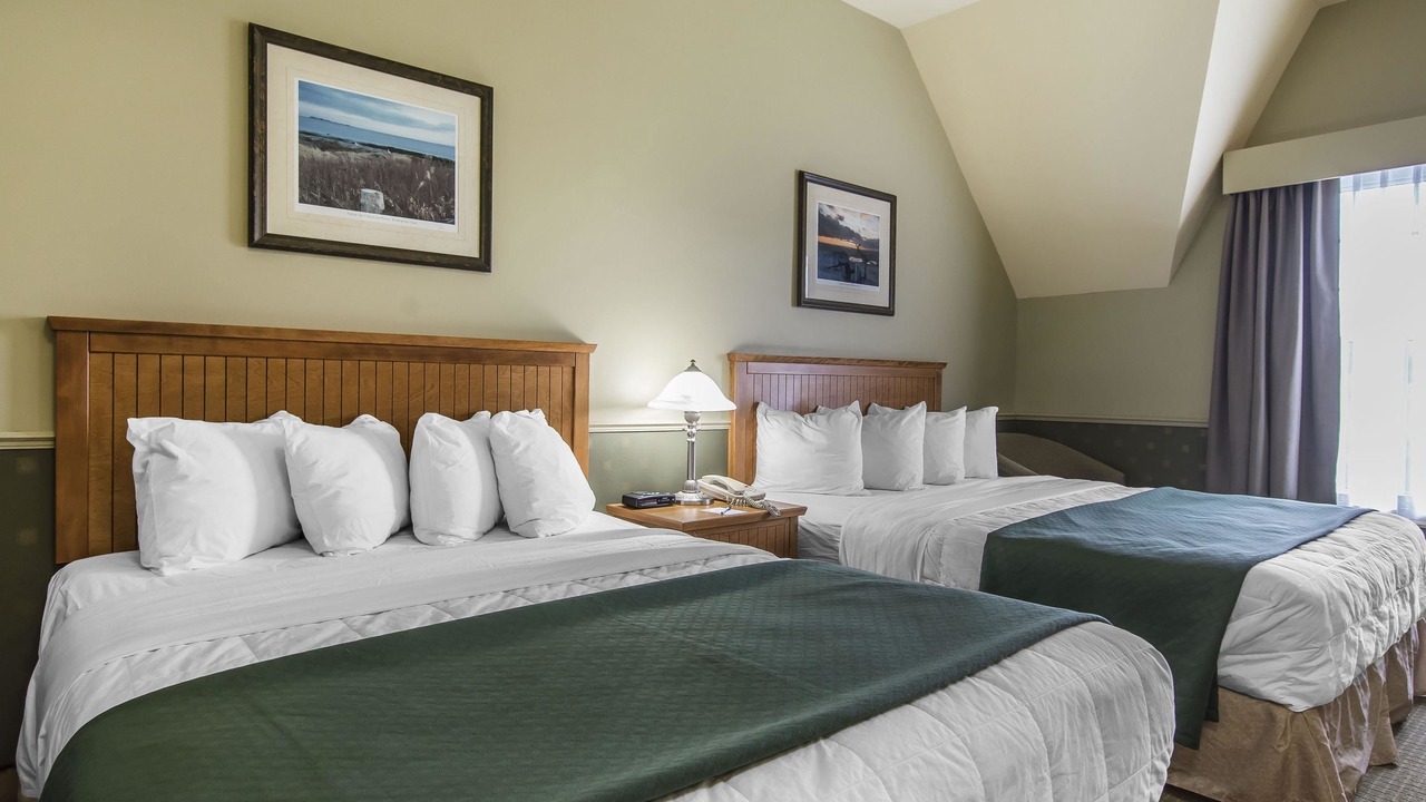 Photo of Bedroom in Riviere Du Loup
