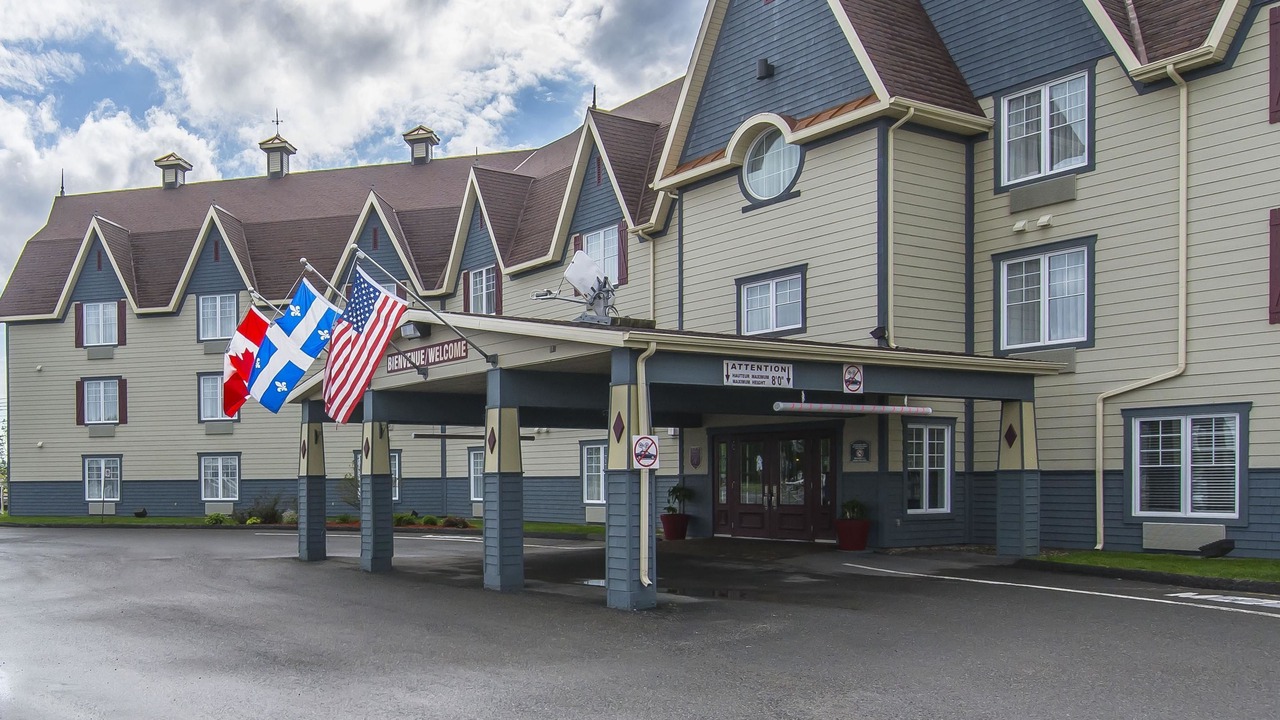 Photo of Outdoor in Riviere Du Loup