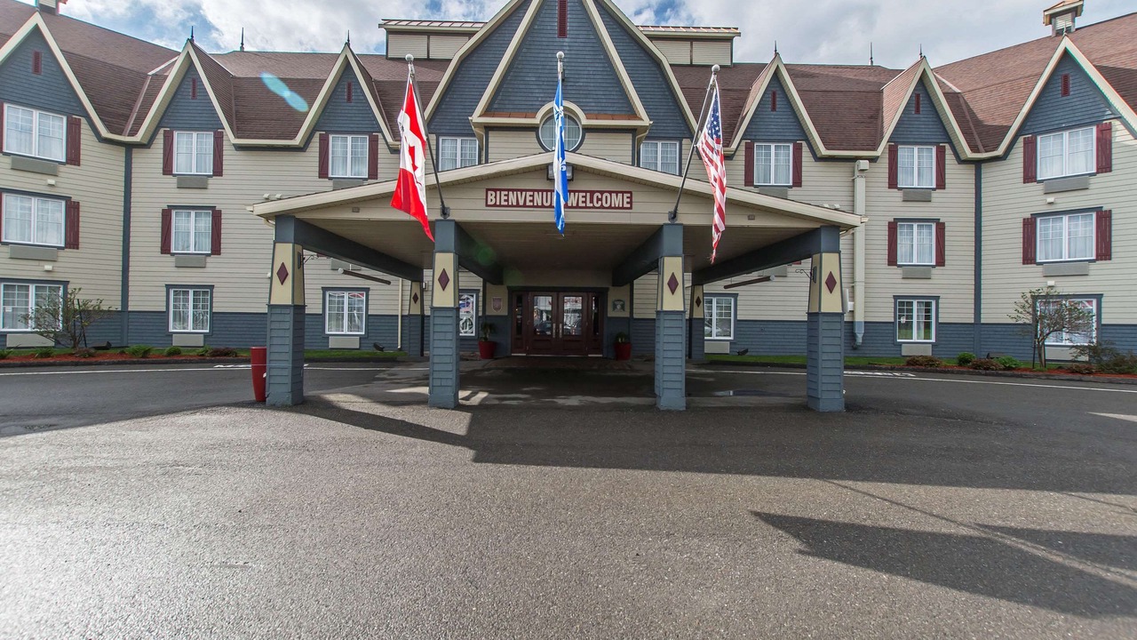 Photo of Outdoor in Riviere Du Loup