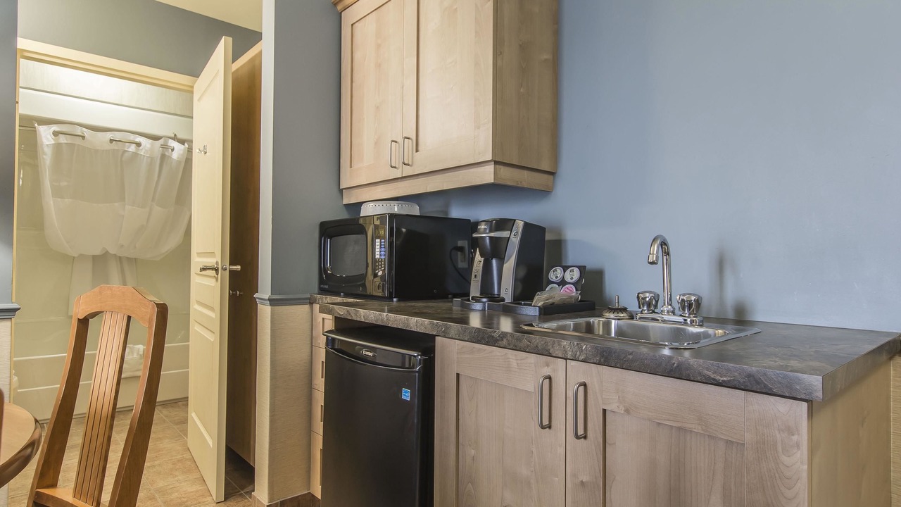 Photo of Bedroom in Riviere Du Loup