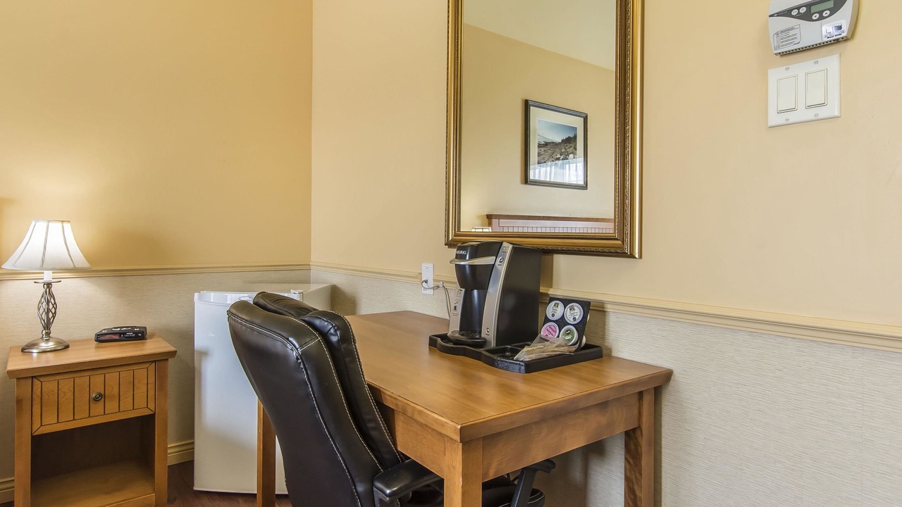 Photo of Bedroom in Riviere Du Loup
