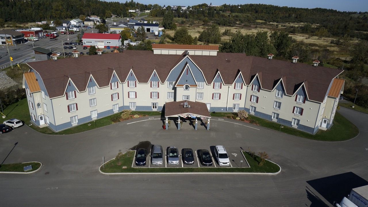 Photo of Outdoor in Riviere Du Loup