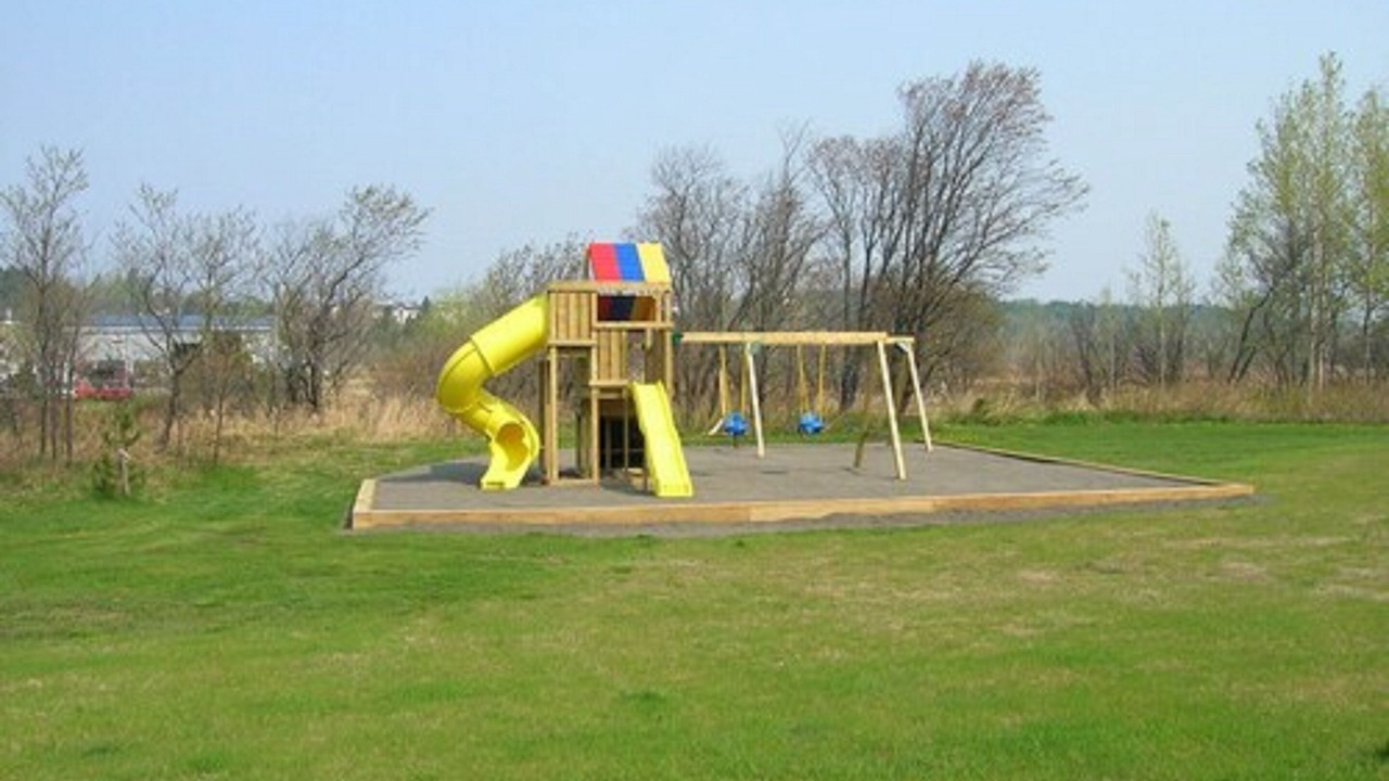 Photo of Outdoor in Riviere Du Loup
