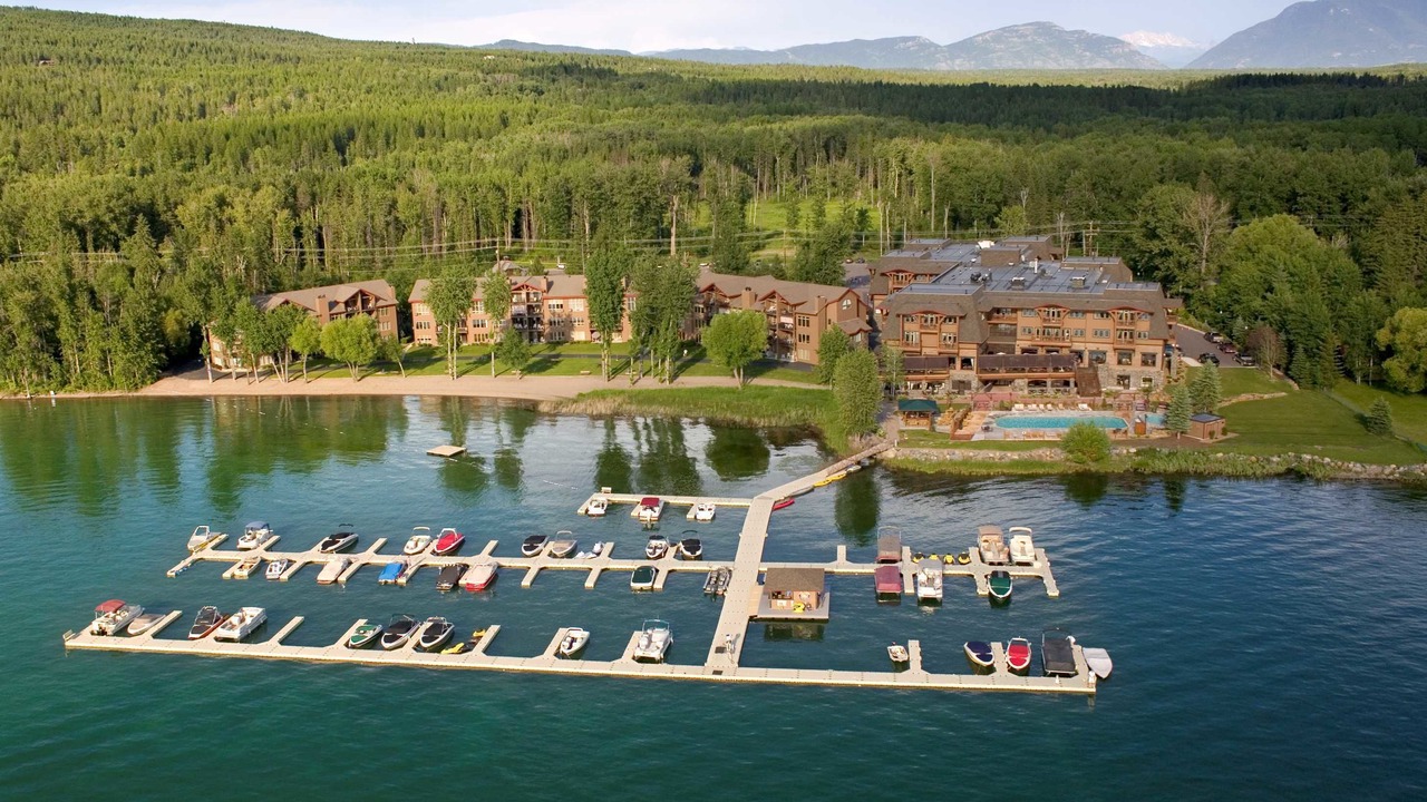 Photo of Outdoor in Whitefish