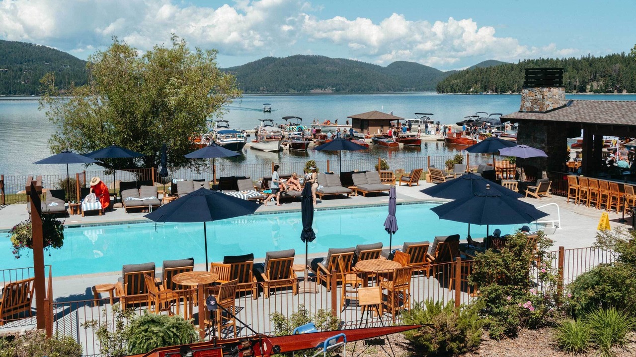 Photo of Outdoor in Whitefish