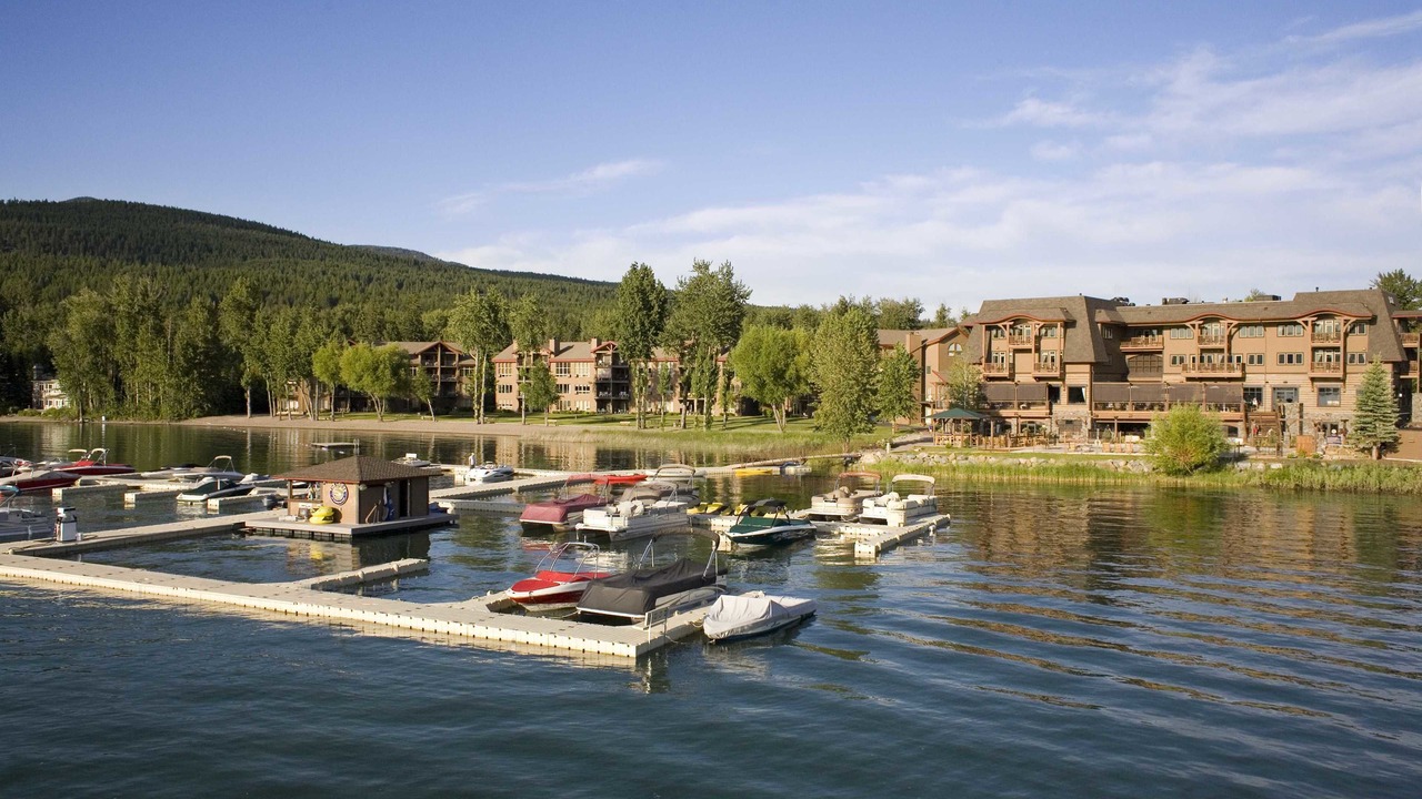 Photo of Outdoor in Whitefish