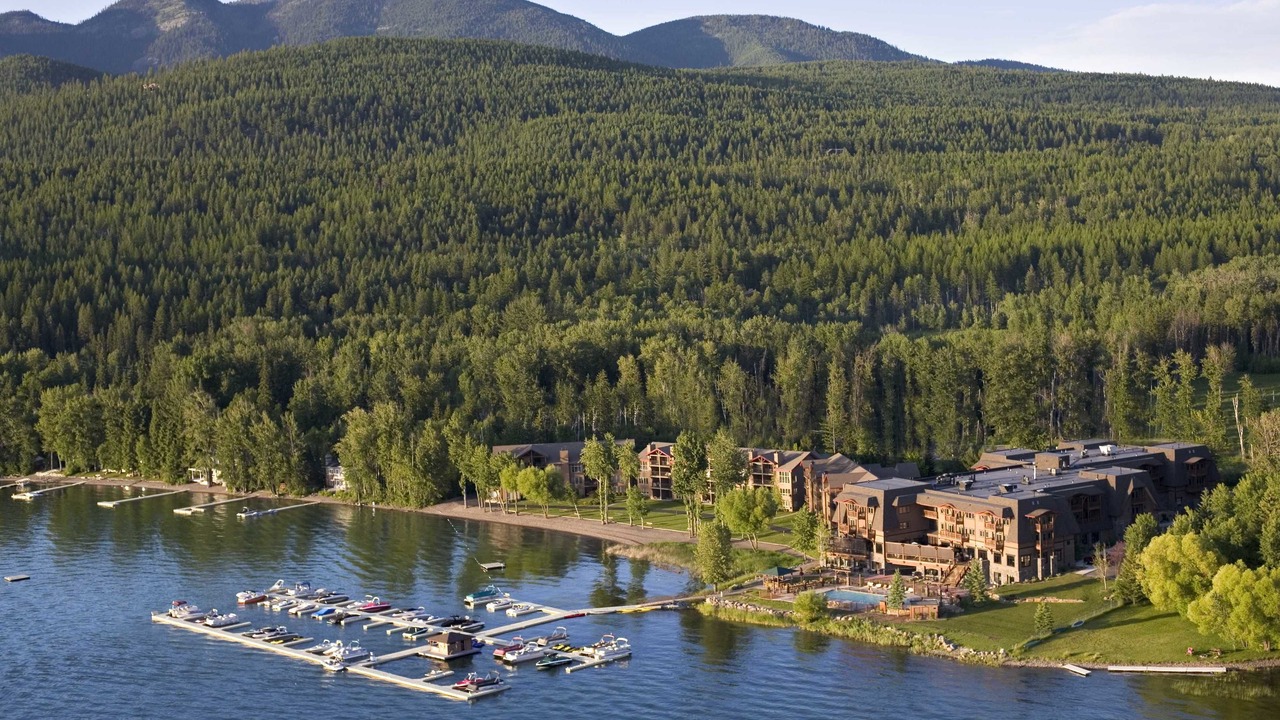 Photo of Outdoor in Whitefish