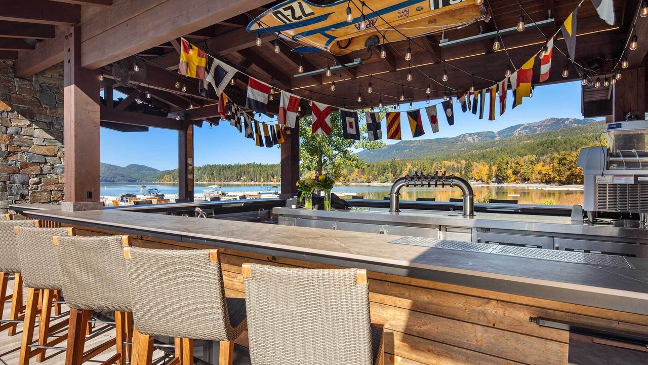 Photo of Outdoor in Whitefish