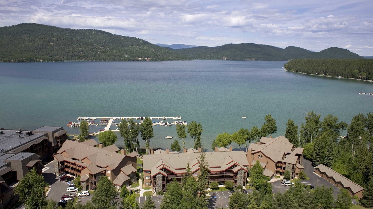 Photo of Outdoor in Whitefish