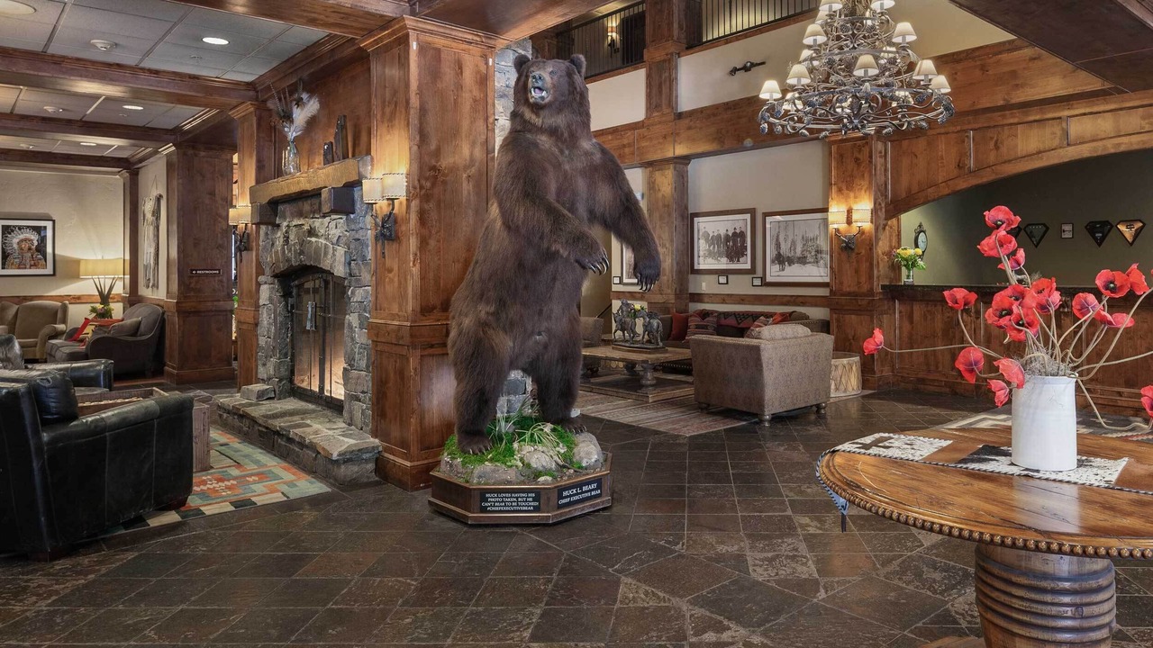 Photo of Others in Whitefish