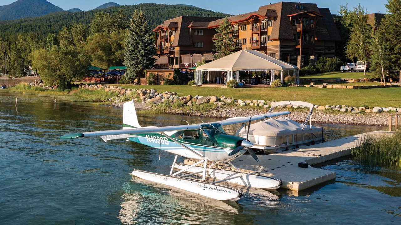 Photo of Others in Whitefish