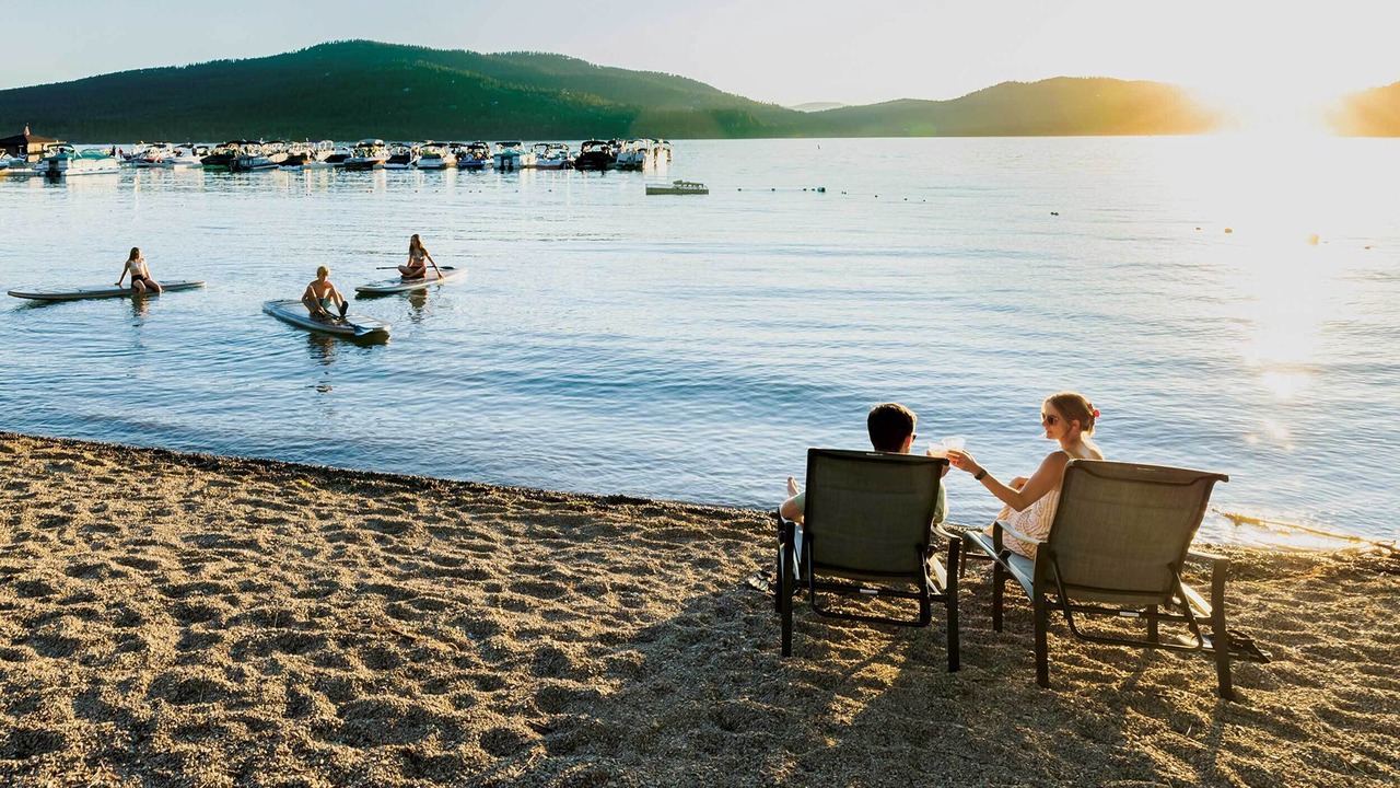 Photo of Outdoor in Whitefish