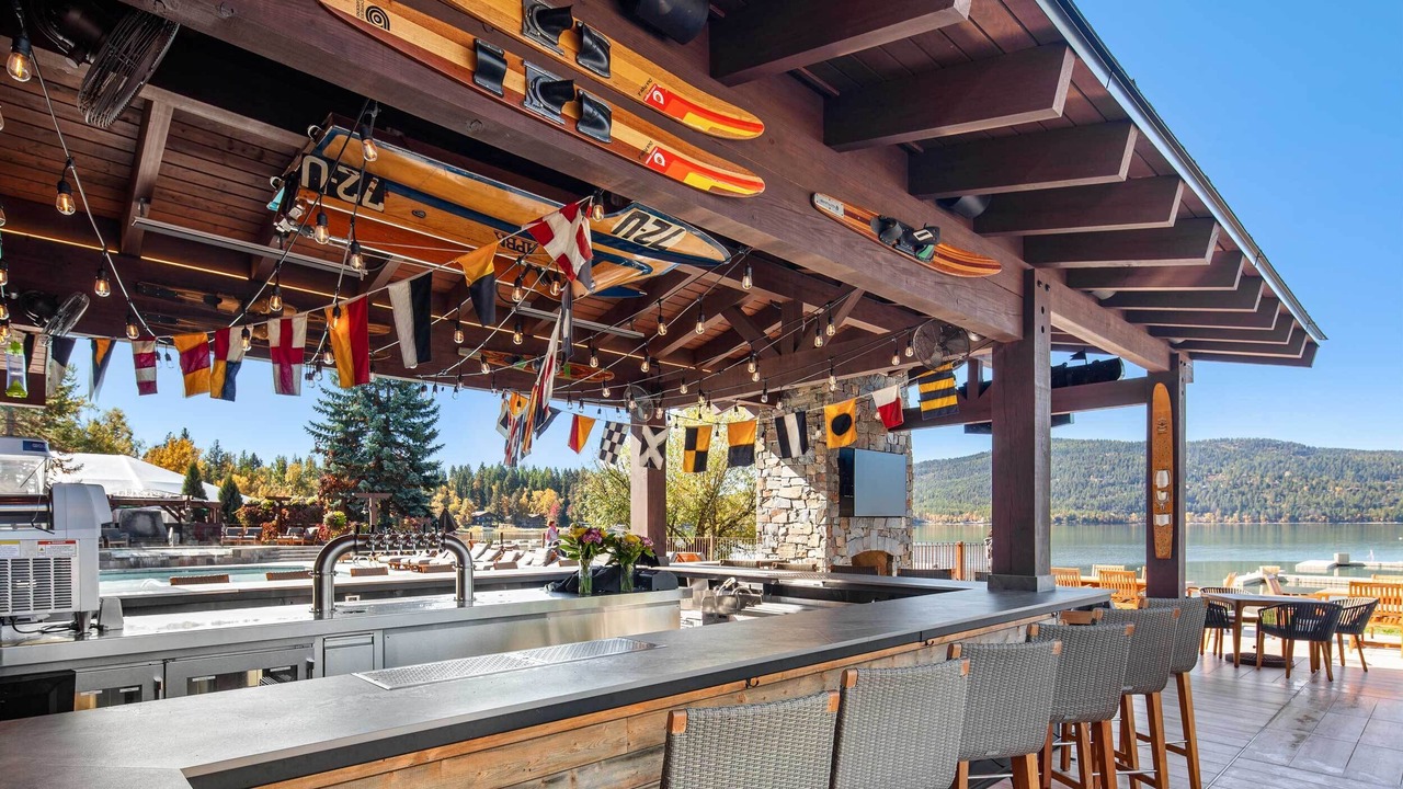 Photo of Outdoor in Whitefish