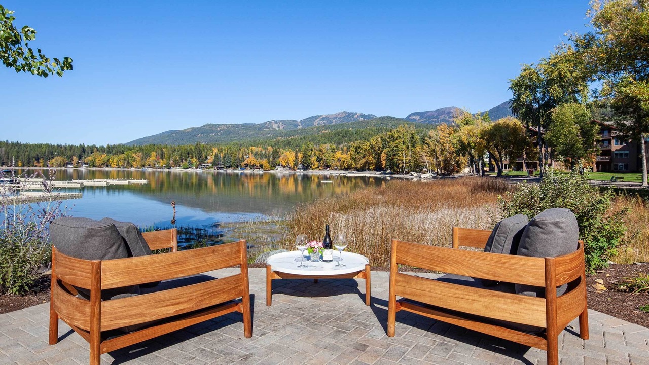 Photo of Outdoor in Whitefish