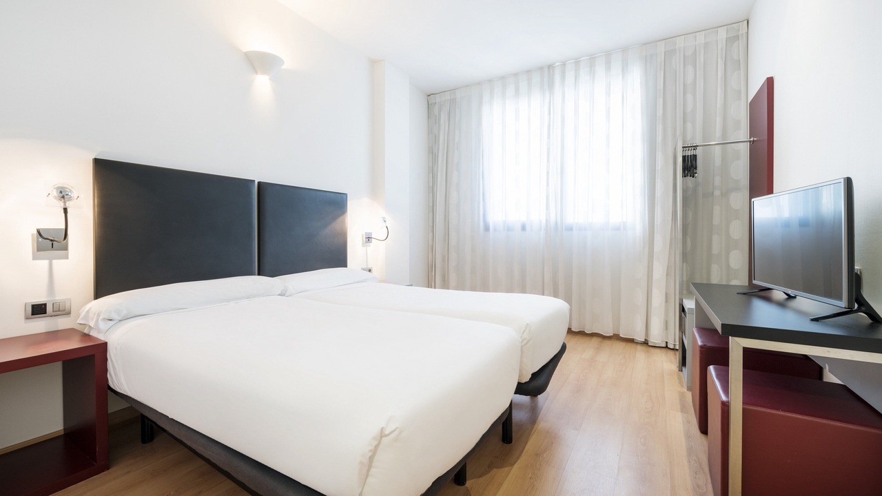 Photo of Bedroom in Penya-roja