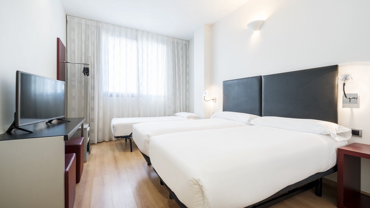 Photo of Bedroom in Penya-roja