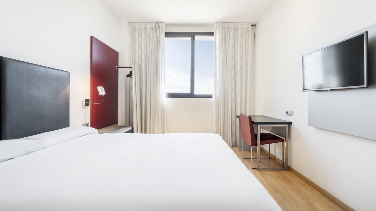 Photo of Bedroom in Penya-roja