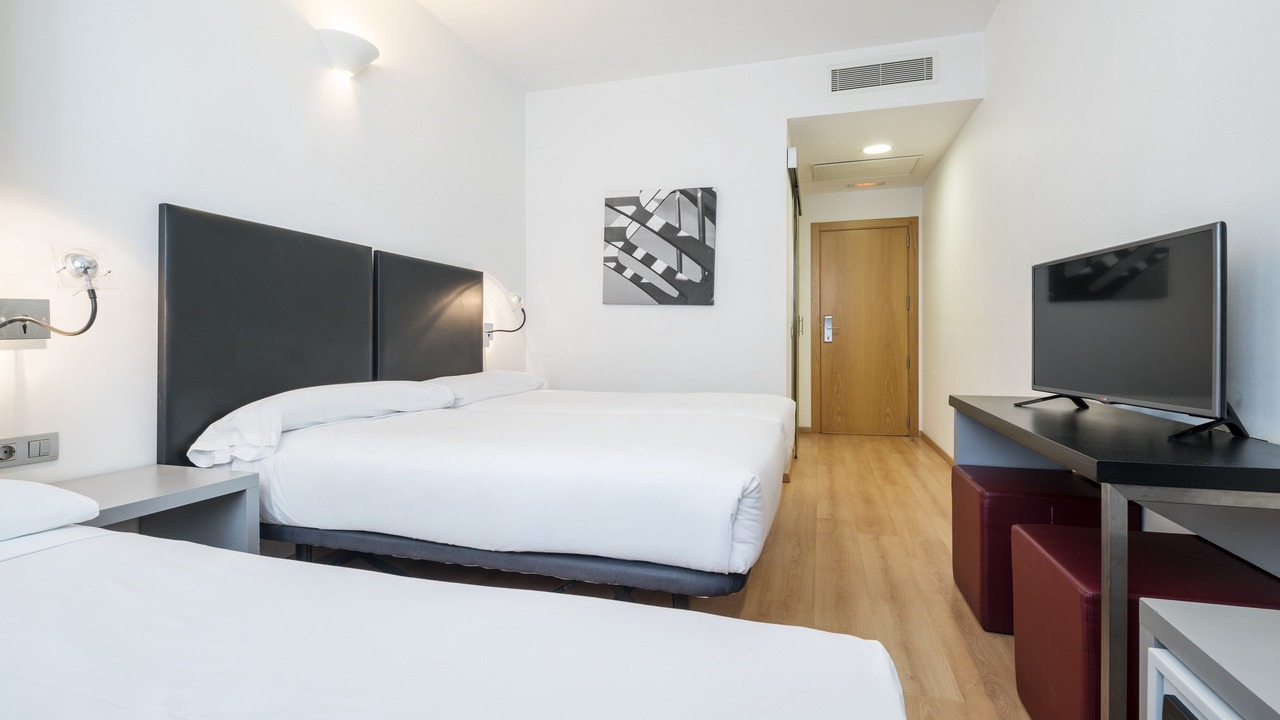 Photo of Bedroom in Penya-roja