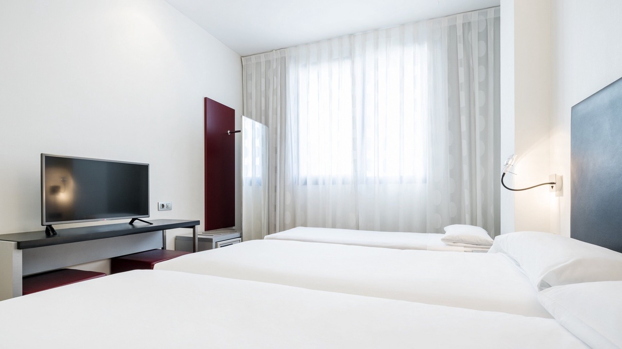 Photo of Bedroom in Penya-roja