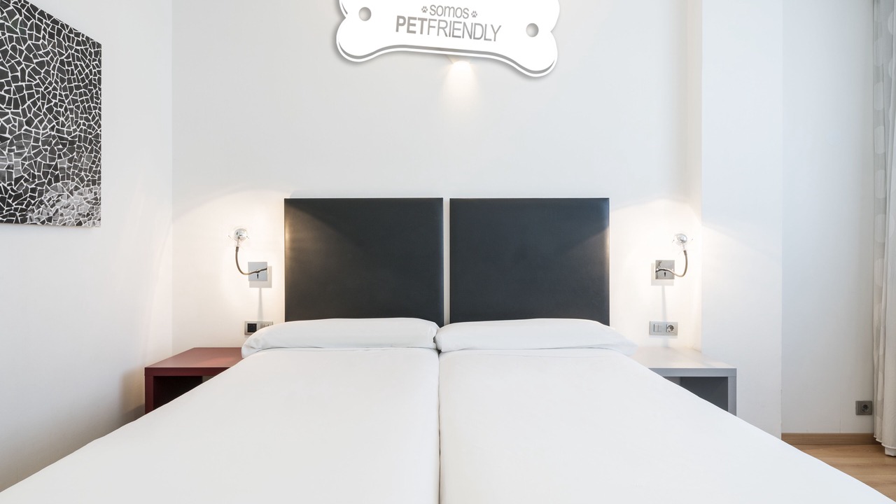 Photo of Bedroom in Penya-roja