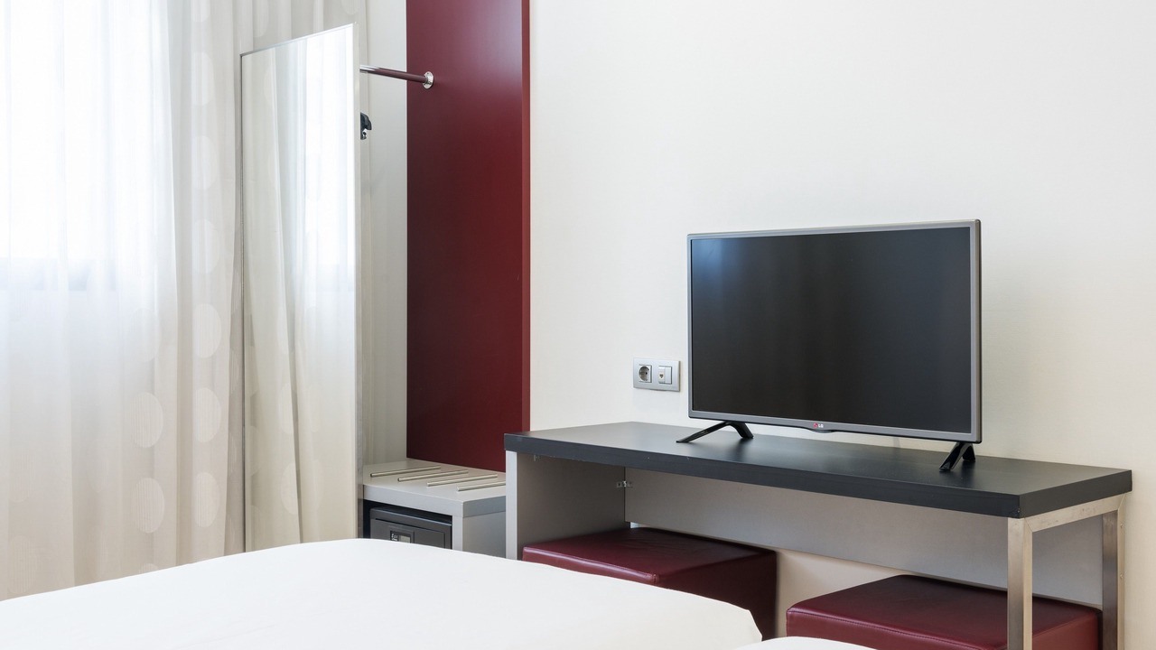 Photo of Bedroom in Penya-roja