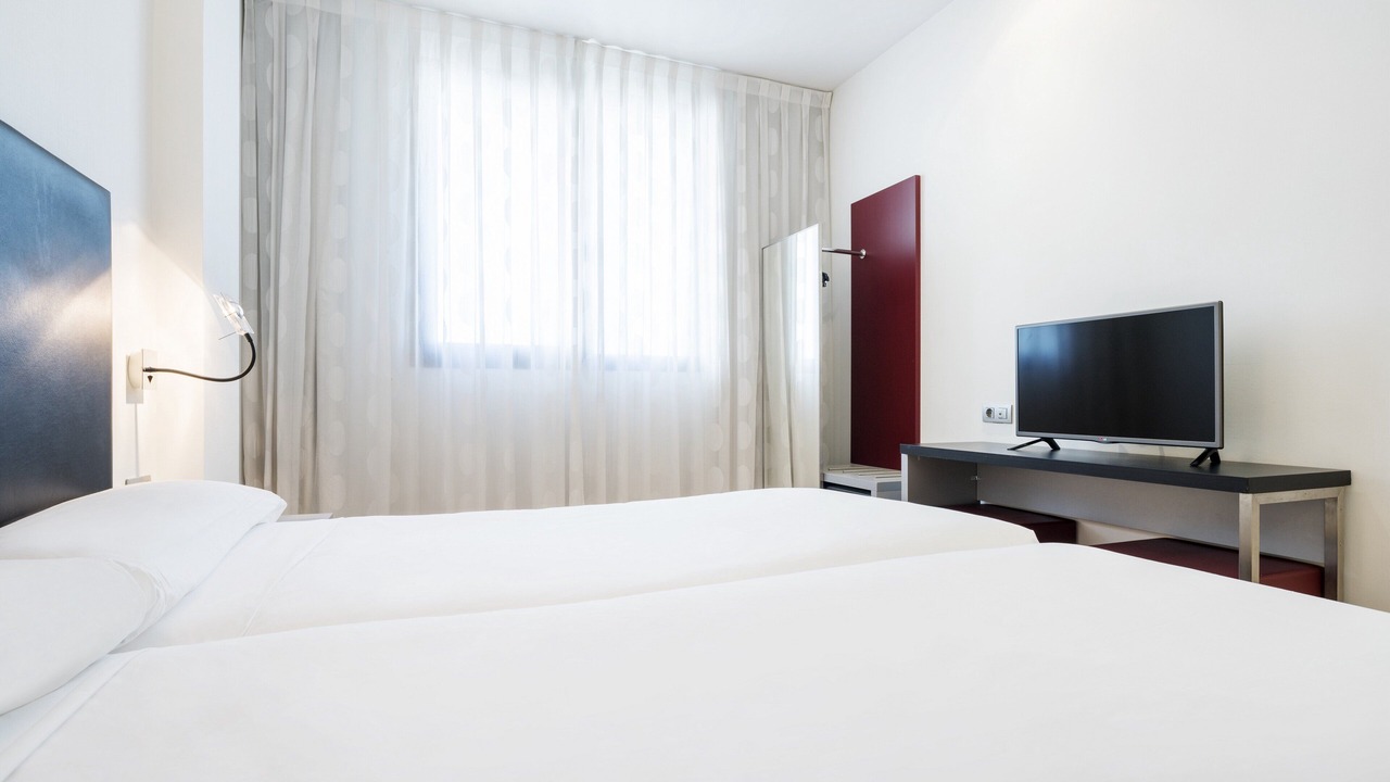 Photo of Bedroom in Penya-roja