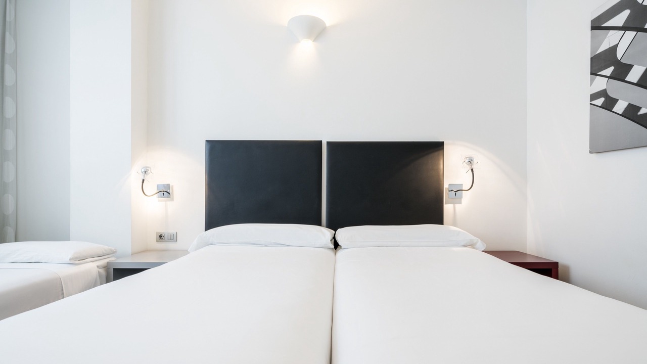 Photo of Bedroom in Penya-roja