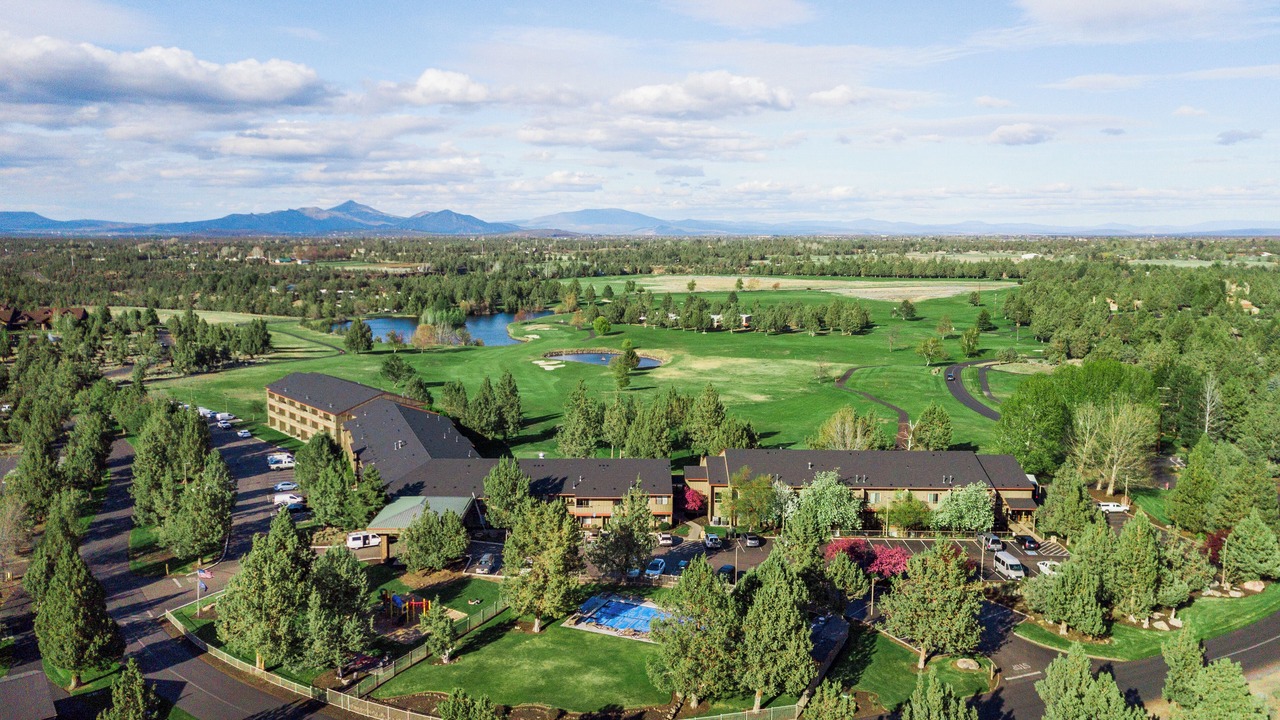 Photo of Outdoor in Redmond