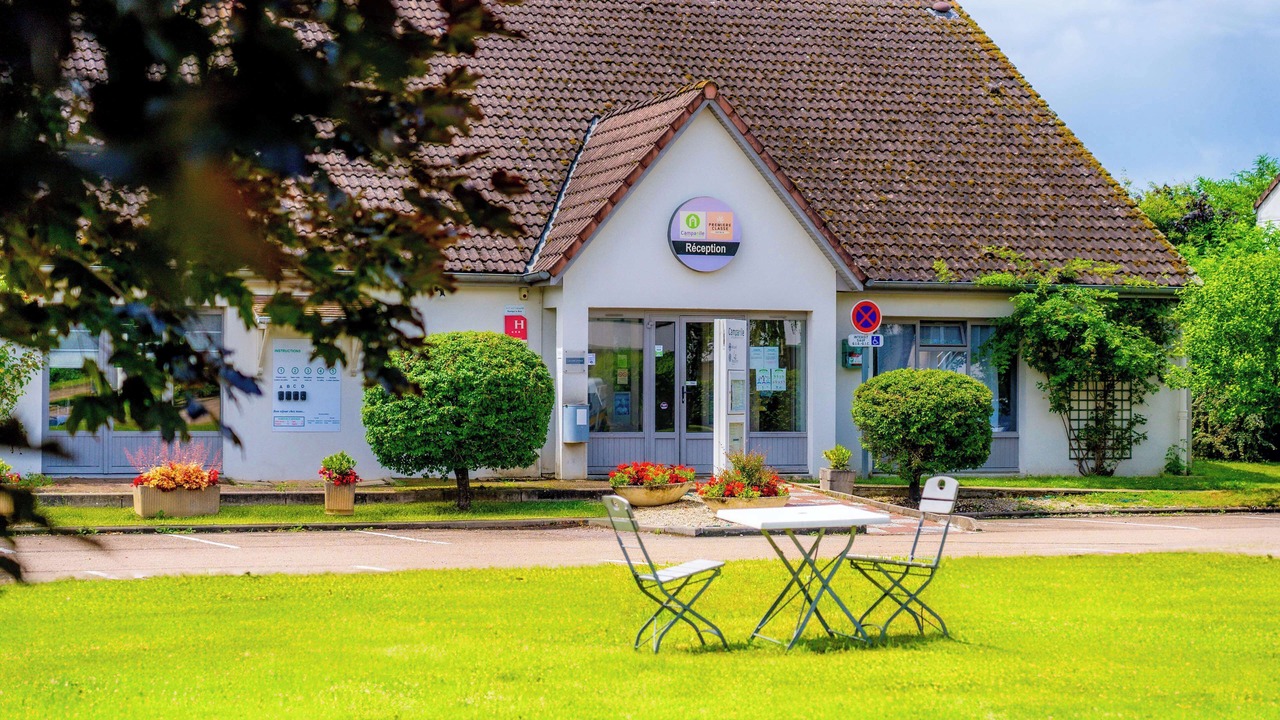 Photo of Outdoor in Sauvigny-le-Bois