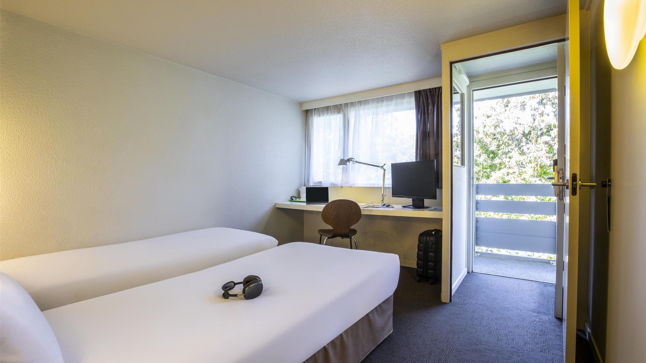 Photo of Bedroom in Sauvigny-le-Bois