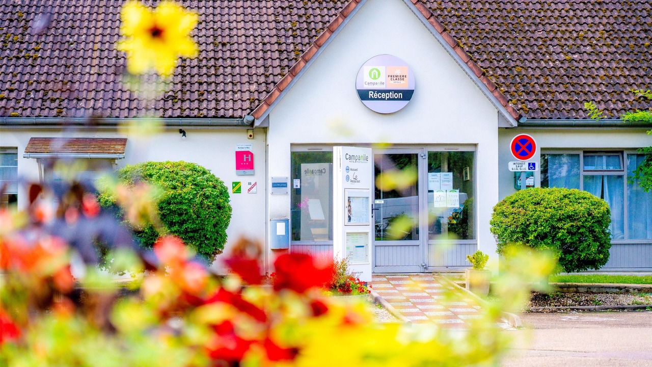 Photo of Outdoor in Sauvigny-le-Bois